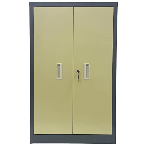 Hardware Organizer 60 Small Drawers Part Cabinet with Door Storage Cabinet Parts Storage Box Mid Tool Chest for Parts
