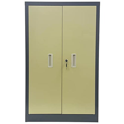 Hardware Organizer 60 Small Drawers Part Cabinet with Door Storage Cabinet Parts Storage Box Mid Tool Chest for Parts