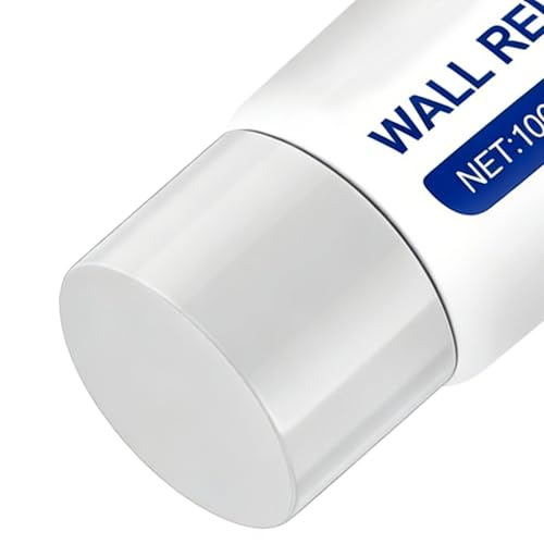 Wall Repair Kit,Easy Solution Putty Paste - Drywall Hole Repair Patch Kits,for Ceiling Door Fixing Mending Home Apartment Dormitory Wall