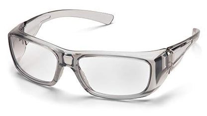Pyramex Safety Products SG7910D20 - color: Gray Frame