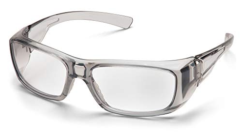 Pyramex Safety Products SG7910D20 - color: Gray Frame