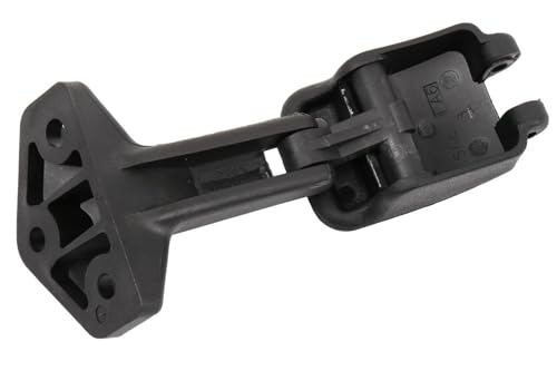 GM Genuine Parts 15048204 Ebony Rear Door Window Latch