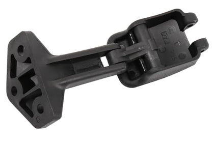 GM Genuine Parts 15048204 Ebony Rear Door Window Latch