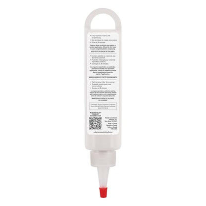 Roberts Palette Quick-Repair Putty for Wood, Laminate & Vinyl - White - color: White