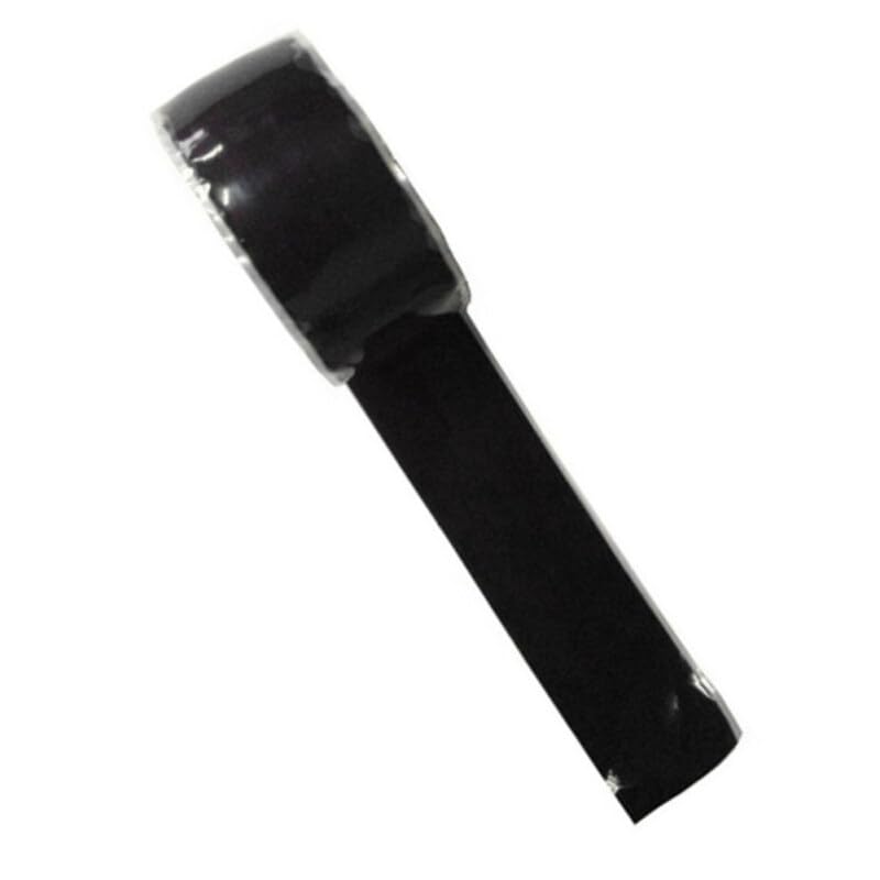 Super Strong Black Silicone Adhesive Sealing Tape Waterproof Stop Leaks Seal Repair Garden Water Pipe Repair 1.5M X 2.5cm