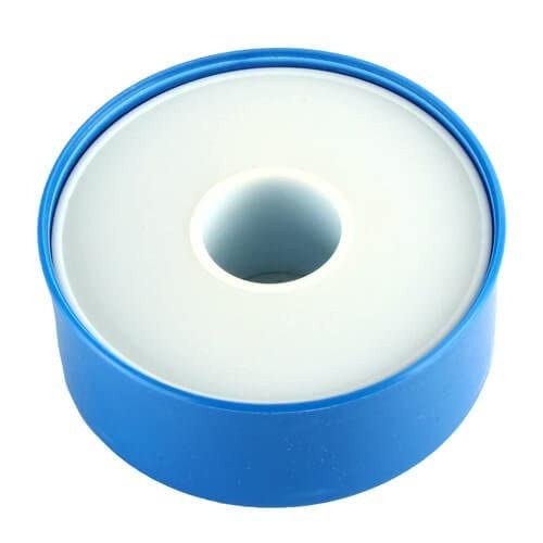 Blue Monster-70887 1" PTFE Thread Seal Tape (4)