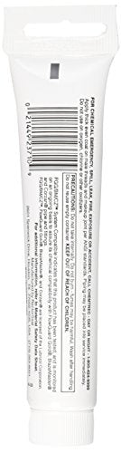 Rectorseal 23710 1-3/4-Ounce Tube T Plus Pipe Thread Sealant, White (Pack of 2) - size: 1.75 Oz. (Pack of 2), style: Thread Sealant