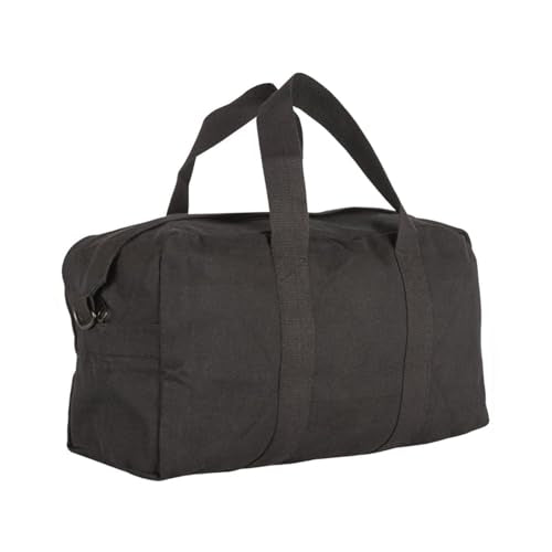 Fox Outdoor Products Tanker's Tool Bag - color: Black