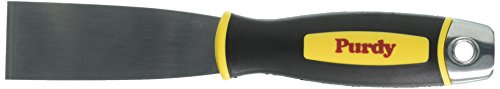 Premium Putty Knives & Scrapers with Hammerhead Stiff Blade