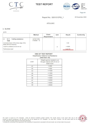 JZD stainless steel gloves, cutting resistant gloves, 304 stainless steel wire, anti cutting gloves - size: X-Small