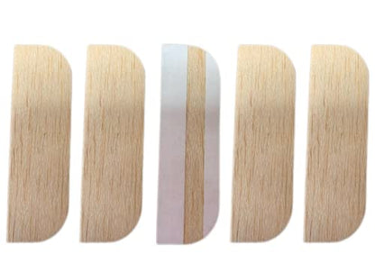 3.5 Inch Hinge Repair Plate Hinge Repair Kit Kitchen Cabinet Hinges Cabinet Door Hinge Door Hole Cover Plate Wooden Hinge Filler Plates, Hinge Blanks with Double Sided Tapes for Kitchen (5, 3.5inch)