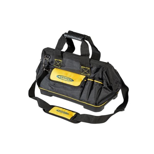 Lock-In Tool Bag by Werner