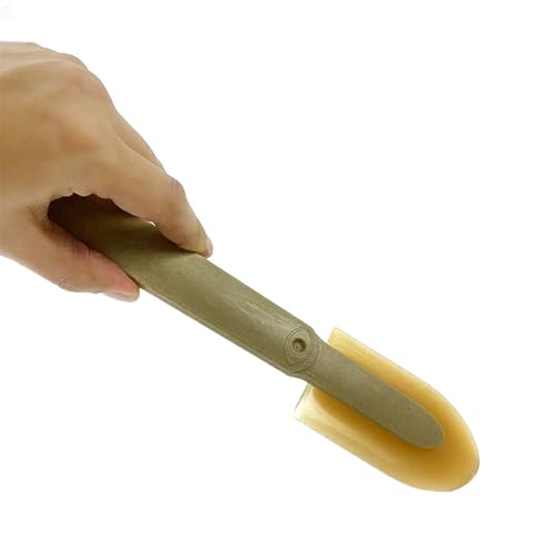 8pcs Caulking Tool Kit,Reusable Caulking Spatula,Caulk Remover Tool, 4 Size Silicone Caulking Tool for Corners, Brick, Floors, Tiles, Walls, Bathroom, Kitchen
