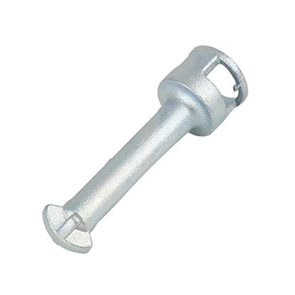 X AUTOHAUX Door Lock Cylinder Repair Kit for BMW 3 Series E46 318i 328i M3