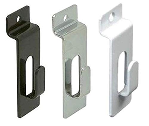 NAHANCO XTW Utility Hooks - One-Notch (Pack of 12)