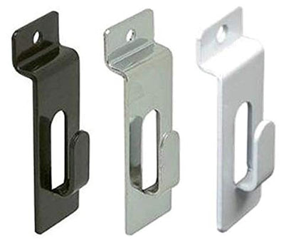 NAHANCO XTW Utility Hooks - One-Notch (Pack of 12)