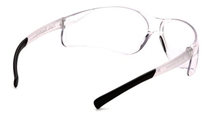 Pyramex Safety Products S2510R25 - color: Clear 2.5 Diopter Lens/ Clear Frame