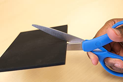 Shepherd Hardware Stay Put 6187E Super Sticky Rubber Sheets, 2-Pack