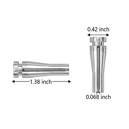 Door Latch Cable Repair Kit Latch Lock Cable Ends Compatible with Ford F150 F250 F350, E-Series, Ranger, Expedition, Excursion, Navigator (4Pcs) - size: 4 Pieces