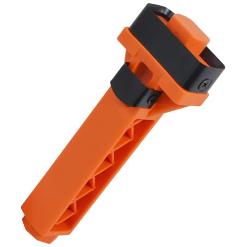 Door Latch Mortise Installation Tool for Accurate Scoring, Door Lock Kit for Square Latch Use to Remove Material with Outline Blade