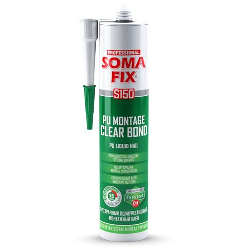 Liquid Nail - Multi Purpose Mounting & Construction Adhesive, Super Glue for Brick, Stone, Ceramic, Tile, Metal, Iron & Steel - Weatherproof + Heat Resistant - 10.5 fl.oz (Outdoors) - style: Outdoors
