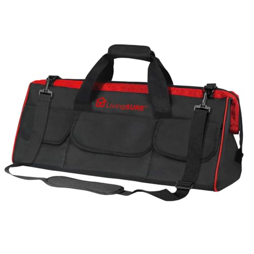 24" Tool Storage Bag by LivingSURE™ - size: 24 Inch