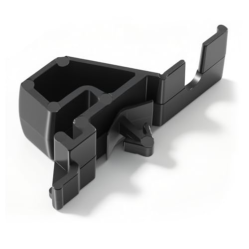 Range Drawer Glide Kit Replacement Kit for Whirlpool Drawer Repair Kit W10763667, W10317899, AP5957524, PS10066107