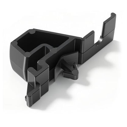 Range Drawer Glide Kit Replacement Kit for Whirlpool Drawer Repair Kit W10763667, W10317899, AP5957524, PS10066107