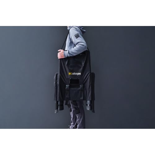 W.steps Carry Bag | for Prime Line