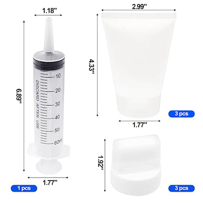 3 Pcs Touch up Paint Brushesh, Small Roller Brush Wall Repair Tool, Storage Touch-up Brush with Roller, and A Touch-up Pen, Suitable for Water-Based Paint Application