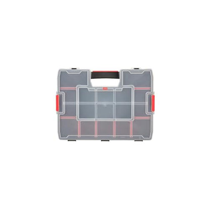 CRAFTSMAN Large Storage Organizer, 15 Compartments (CMST14027) - size: 1 Count (Pack of 1), style: Large Organizer