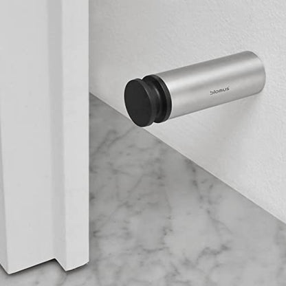 blomus 65354 Wall Mounted Door Stop, Large