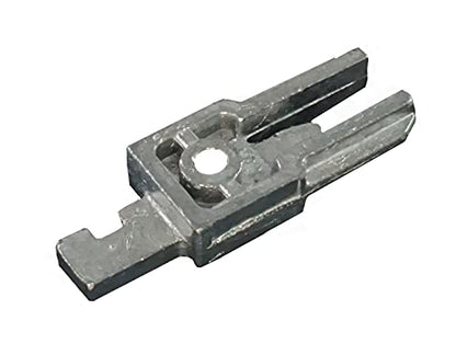 WRS Acoustical Pivot Bar Set – Left & Right Hand Pivot Bar Replacement – Tilt Window Sash Connector – Fixes Window that Won’t Tilt or Stay Balanced – Compatible with Harvey Windows (Die-Cast Metal) - color: 1-5/8" LH & RH Pivot Bar Set - Die Cast (Acousti