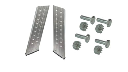 Louisville Elite & Energy Efficient Attic Ladder Replacement Feet PK805