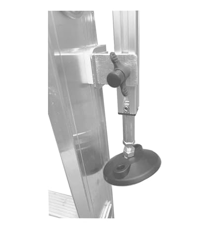 Ladder Safety Stabilizer Portable Telescopic Support Legs (LSPTSL-2020-1A)