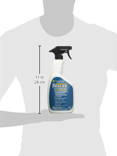 Homax Series 9324 22 oz. Silicone Grout Sealer