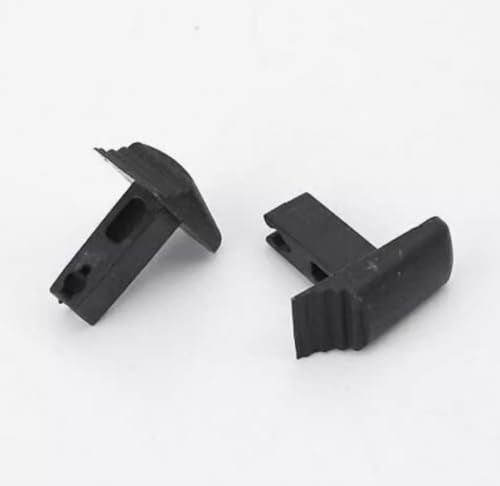 Replacement Telescopic Extension Ladder Lock Mechanism Button (10 Pcs)