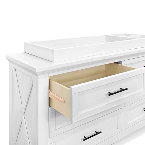 6 Pcs 15.7 Inch Wooden Drawer Slides Bottom Mount, Classic Traditional Wood Center Guide Track with Slide Glides, Replacement Inforcement Part for Drawer - size: 15.7in-6pcs
