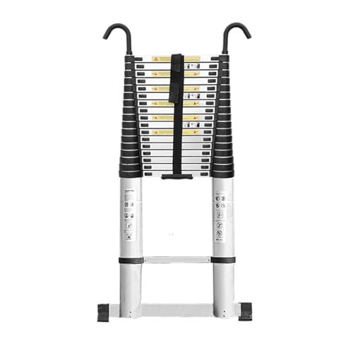 JADDUO Telescopic Ladder Balance Pole - size: Ladder Balance Pole