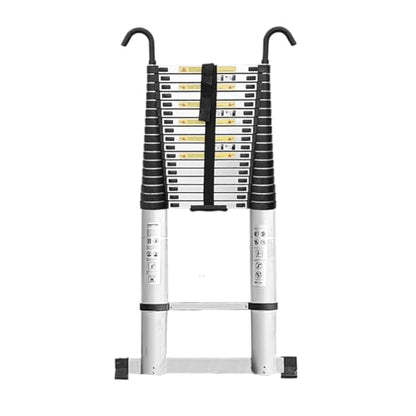 JADDUO Telescopic Ladder Balance Pole - size: Ladder Balance Pole