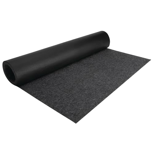 Performance Tool 20 ft. x 7 ft. 4 in. Absorbent Floor Mat - W88803