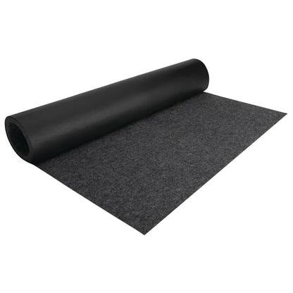 Performance Tool 20 ft. x 7 ft. 4 in. Absorbent Floor Mat - W88803