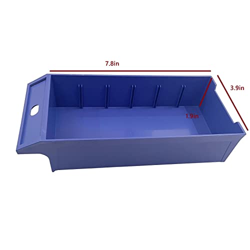 Hardware Organizer 60 Small Drawers Part Cabinet with Door Storage Cabinet Parts Storage Box Mid Tool Chest for Parts