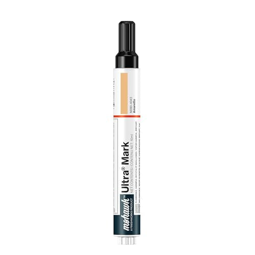 Mohawk Ultra Mark Wood Stain Touch Up Marker, Amaretto, M280-4043, 1 Count - color: Amaretto
