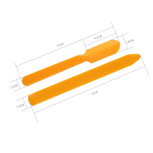 Grout Removal Tool Caulking Tool kit 2 Pcs,Sealant Grout Finishing Tool for Finishing Outside and Inside Corner, Sealant Sealing Tool for Kitchen Bathroom Window Sink Joint Tile