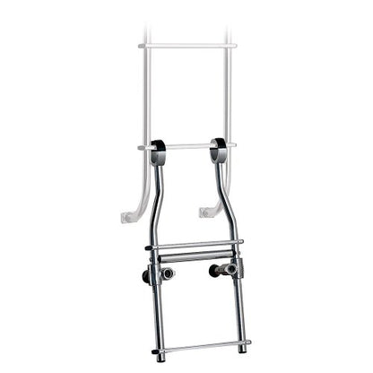 Top Line AL1900 Universal Mini Assist Ladder for Elliptical/Flat Step Ladders