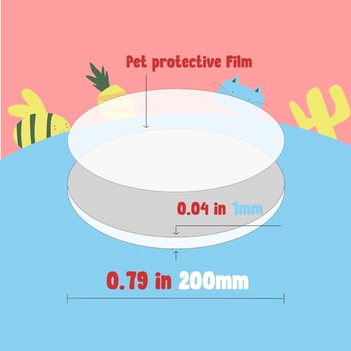 D-NYX Double Sided Tape Sticky Dot Removable Putty No Trace Clear Sticky Tack Waterproof Stickers for Festival Decoration Picture Hanging Museum Wax Gel, Earthquake Putty Hanging Strips Mounting Dots - style: 280 Sticky Dots