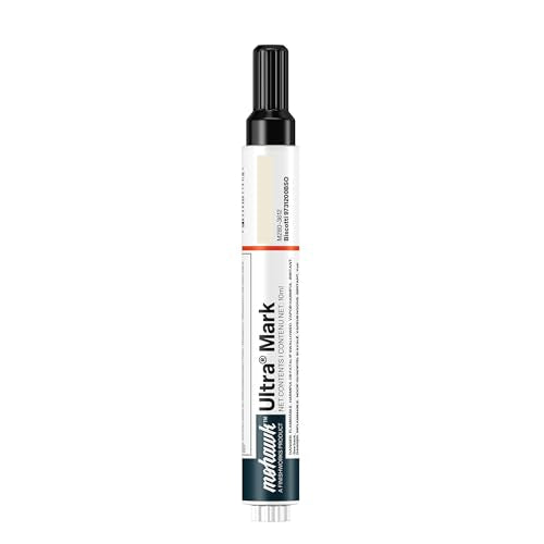 Mohawk Ultra Mark Wood Stain Touch Up Marker, Biscotti, M280-3612, 1 Count