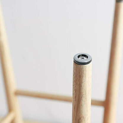 Furniture Sliders Chair Glides 1" Heavy Duty Furniture Glides Sliders Reusable Round Chair Leg Slides with Stainless Steel Screws Move Your Furniture Easy & Safely Protects Your Floor - 20 Pack - size: 1"_20 Pack