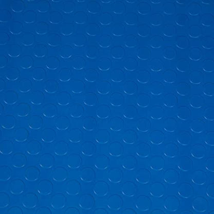 Aqua Select 9" x 24" Swimming Pool Ladder Mat | Blue - size: 9" x 24"